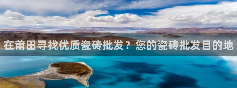 杏鑫招商总代