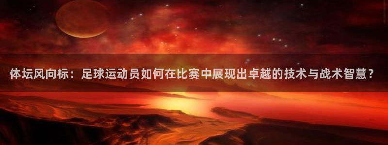 风速体育